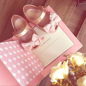 “My First Mini Melissa” Sweet Ultragirl bow